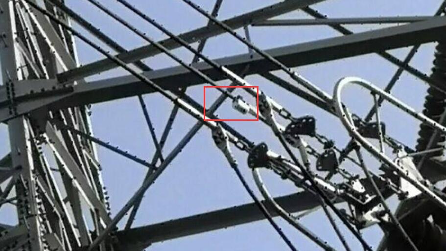 輸電線路在線監測 輸電線路在線監測