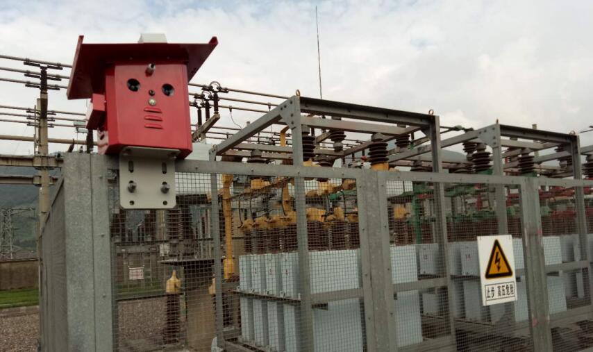 綜合型智能超聲波驅鳥器 為保護變電站驅鳥提供有力支持 綜合型智能超聲波驅鳥器 為保護變電站驅鳥提供有力支持