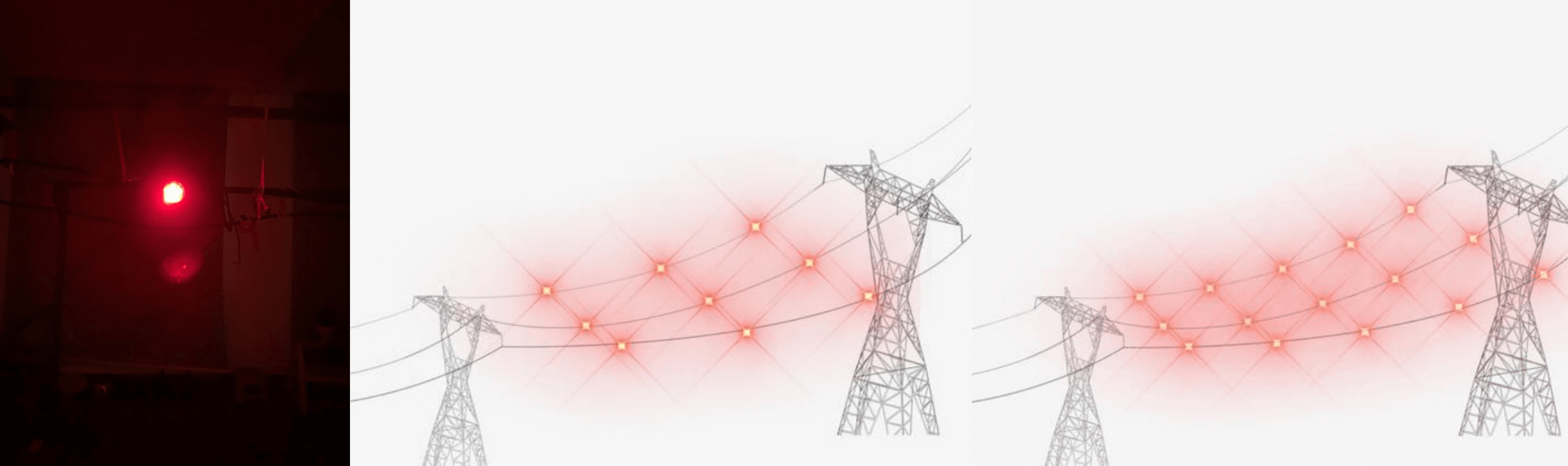 感應式高壓帶電指示器 感應式高壓帶電指示器