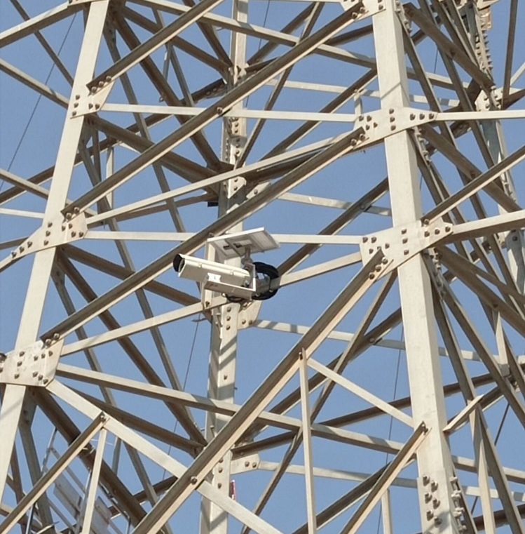 輸電線路可視化圖像AI缺陷智能識(shí)別系統(tǒng) 輸電線路可視化圖像AI缺陷智能識(shí)別系統(tǒng)