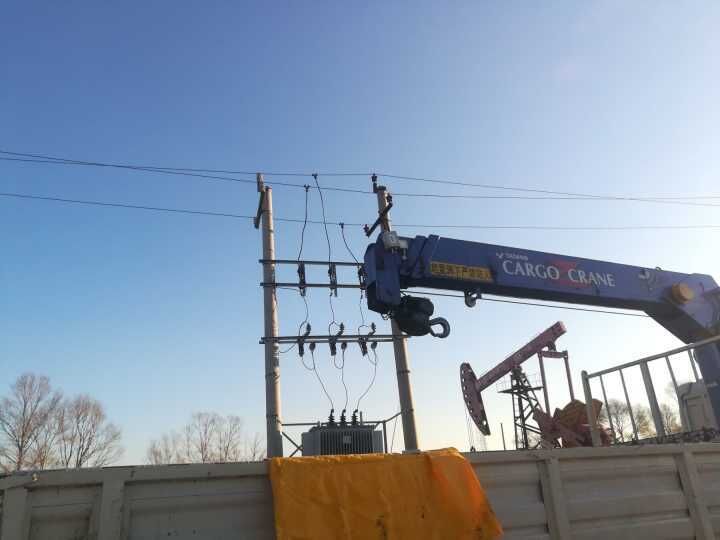 輸電線路近電預警裝置 輸電線路近電預警裝置