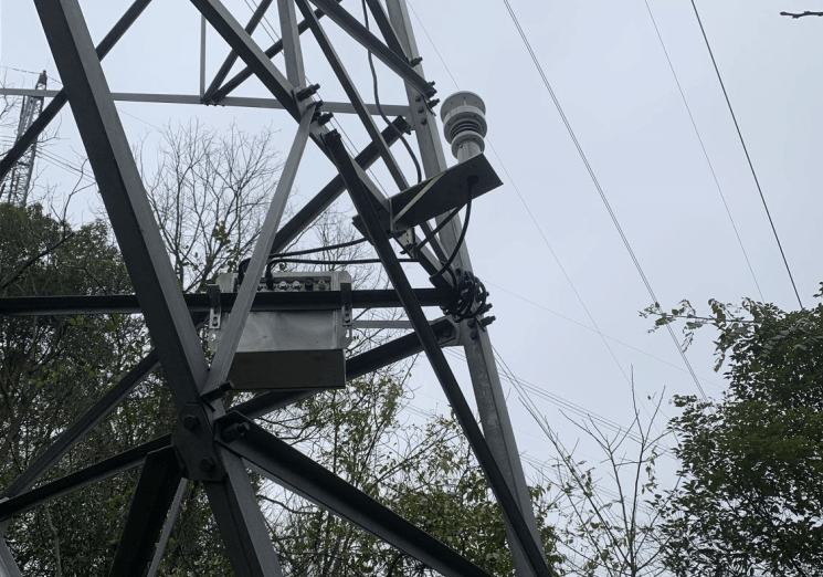 輸電線路覆冰實(shí)時(shí)監(jiān)控服務(wù)系統(tǒng) 輸電線路覆冰實(shí)時(shí)監(jiān)控服務(wù)系統(tǒng)