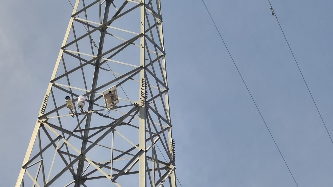 特力康輸電線路氣象災(zāi)害監(jiān)測(cè)預(yù)警系統(tǒng)