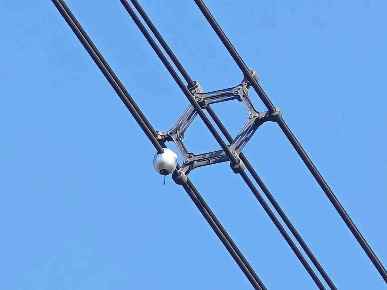 特力康電網(wǎng)線路弧垂監(jiān)測(cè)裝置 特力康電網(wǎng)線路弧垂監(jiān)測(cè)裝置